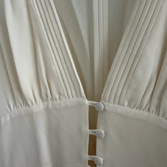 Reformation Ginny dress - Picture 11 of 11